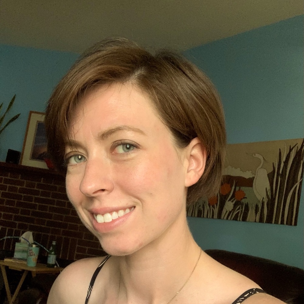 Meet your Posher, Tess